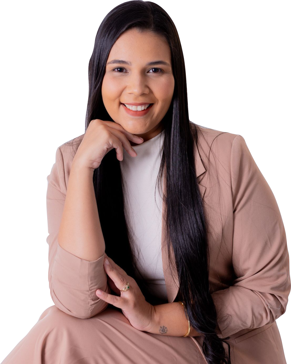 Railla Araújo — Fisioterapeuta Pélvica